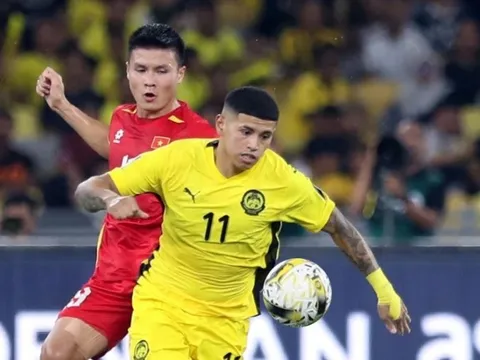 Ấn định thời điểm FIFA công bố kết quả kháng cáo vụ Malaysia gian lận nhập tịch