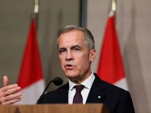 Thủ tướng Canada xin lỗi Tổng thống Mỹ