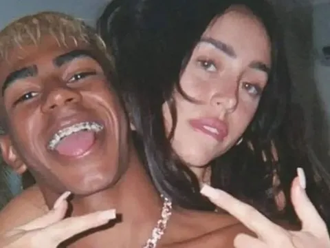 Lamine Yamal chia tay bạn gái