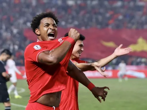 Xuân Son trở lại ĐTVN, tuyển Lào sẽ thành "hòn đá mài" cho thanh kiếm sắc của HLV Kim Sang-sik?