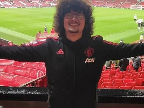 Ngại hết cả fan MU