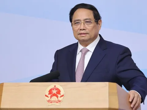 Một mô hình có thể tác động tới GDP hơn 500 tỷ USD của VN sẽ vận hành vào tháng 11, Thủ tướng yêu cầu gì?