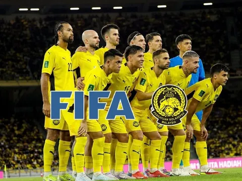 Nhà báo Malaysia: FIFA chậm chễ vì muốn "dập tắt" khả năng kháng cáo của FAM?