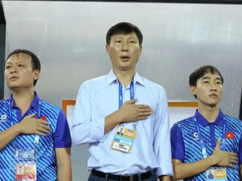 U22 Việt Nam đấu 2 “ông kẹ châu Á”, báo Indonesia sợ đội nhà bị phế ngôi ở SEA Games