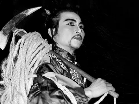 Nghệ sĩ Bạch Diện, kép đẹp một thời của Nhà hát Cải lương Trung ương, qua đời