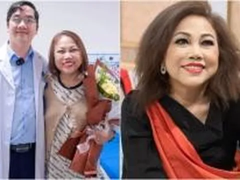 Ca sĩ Siu Black xuất viện, dự định trở lại sân khấu vào tháng 12