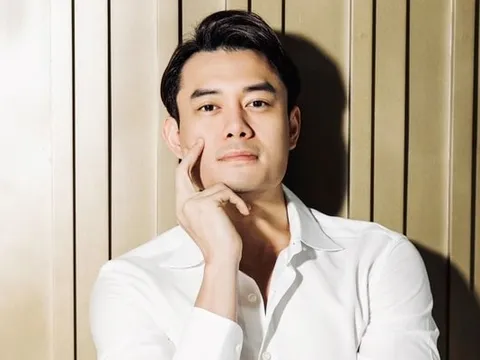 Anh Dũng - Tình trẻ kém 14 tuổi đang ở đâu sau khi Trương Ngọc Ánh bị bắt?