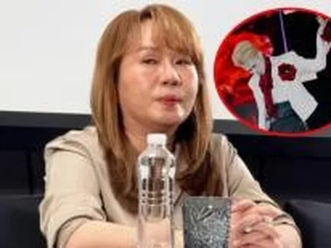 Mẹ Jack thay con trai làm việc với Sở VHTT Hà Nội: Cam kết sẽ không tái phạm