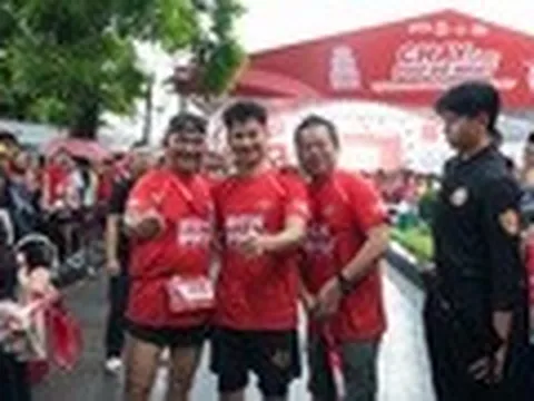 Xuân Bắc, Soobin Hoàng Sơn lan tỏa tinh hoa phở Việt