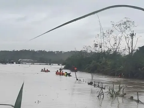 Gia cảnh thương tâm của người mẹ 3 lần mất 3 người con vì đuối nước