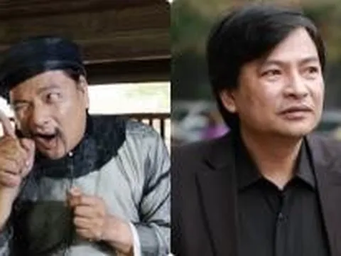 'Vua hề chèo' không một xu dính túi, U70 vẫn đắt show và giàu sang hơn người