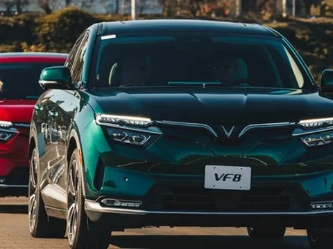 Chính sách đặc biệt nhất của VinFast