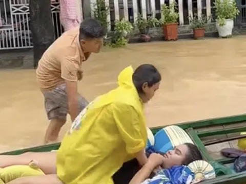 Vụ 8 người trong gia đình ở Đà Nẵng ngạt khí: Bệnh viện dốc sức điều trị 4 nạn nhân còn lại