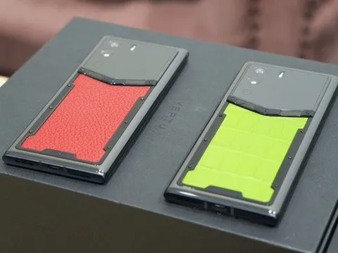 Vertu cảnh báo