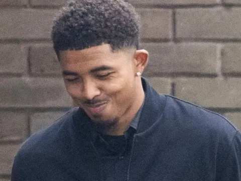 Tay lái tệ nhất Ngoại hạng Anh: Sao Chelsea phóng Lamborghini như điên, 9 lần bị phạt vì lái xe nguy hiểm