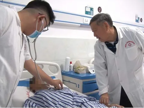 Người đàn ông 33 tuổi bất ngờ bị suy thận cấp sau 2 ngày uống thứ này: Bác sĩ cảnh báo khẩn