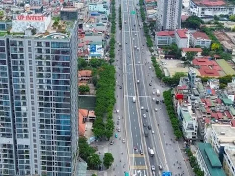 Chuyên gia: Thị trường bất động sản hết thời đầu tư 'lướt sóng'