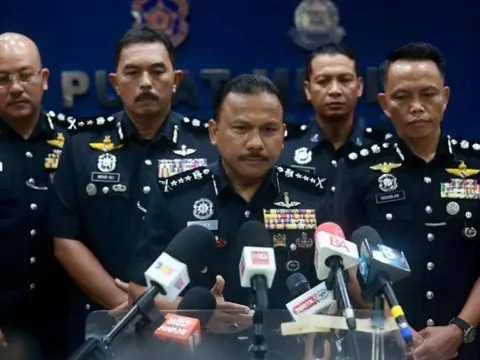 Vụ án mạng gây chấn động bóng đá Malaysia: Nghi phạm là cầu thủ nhập tịch