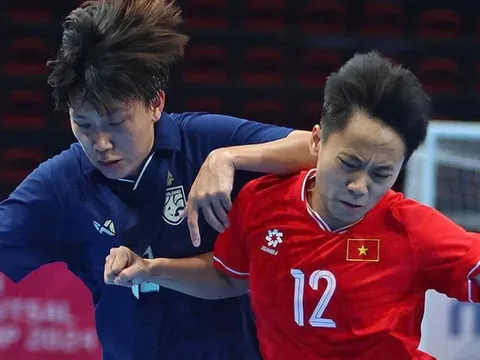 Hai lần mất cúp trước tuyển Việt Nam, Thái Lan mời Brazil sang giao hữu, quyết "phục hận" ở SEA Games