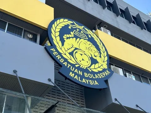Báo Malaysia thừa nhận đội nhà có thể nhận “lệnh cấm vĩnh viễn” từ FIFA