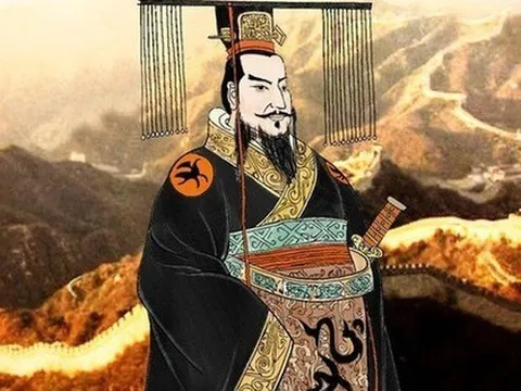 Bộ óc kỹ trị ‘thiên tài’ của Tần Thủy Hoàng và dự án ‘siêu xa lộ’ : 700 km không bê tông, không cỏ mọc, tồn tại suốt 20 thế kỷ