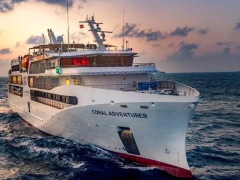 Nữ du khách bị du thuyền hạng sang "bỏ quên", tử vong trên đảo: Hành trình 60 ngày giá 1,5 tỷ đồng