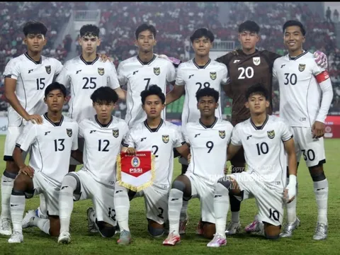 HLV Indonesia đưa ra thông điệp đặc biệt trước “đại chiến” Brazil ở World Cup