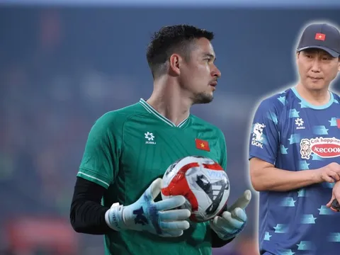 Filip Nguyễn đón tin vui lớn, cơ hội nào lên ĐT Việt Nam đấu Lào?