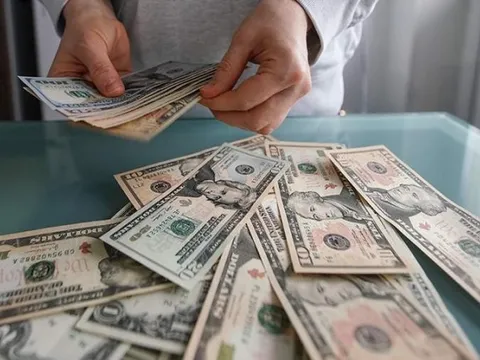 Cảnh báo hậu quả thảm khốc từ việc tịch thu tài sản đóng băng