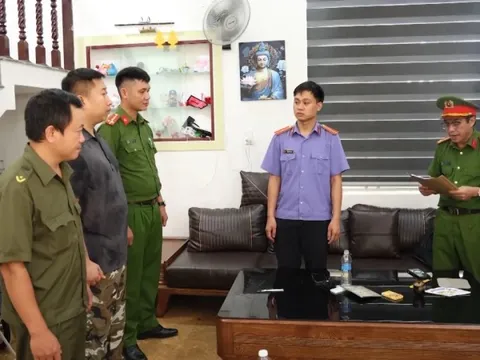 Bắt tạm giam Phạm Duy và 2 đối tượng