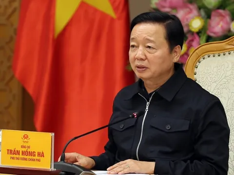 Phó thủ tướng: Có phương án tiếp quản, quốc hữu hóa khi tư nhân đầu tư đường sắt cao tốc có rủi ro