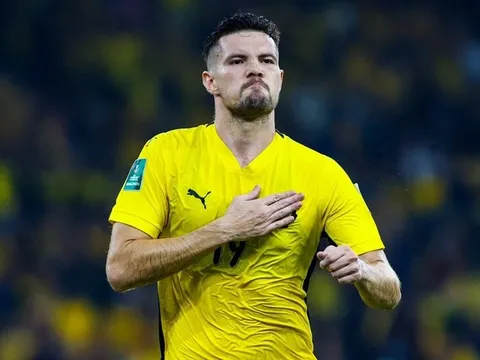 Malaysia chờ kết quả kháng cáo: 145 ngày lo sợ sau khi thắng ĐT Việt Nam