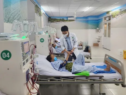 Cơ sở 2 Bệnh viện Từ Dũ sẵn sàng phục vụ người dân Cần Giờ và khu vực lân cận