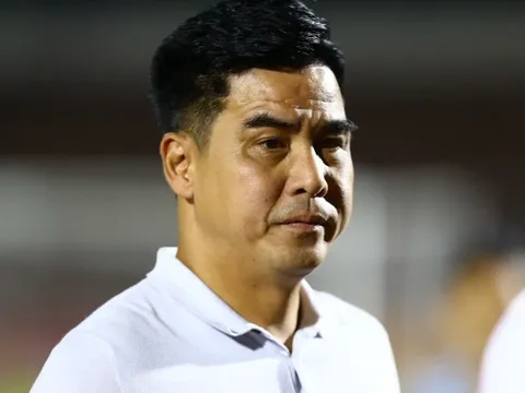 Công Phượng bỏ ngỏ khả năng ra sân, HLV Việt Thắng kể khổ vì thiếu anh