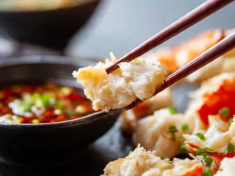 Mỹ "ôm trọn" 80% một mặt hàng xuất khẩu của Việt Nam, là gì mà khiến thị trường này chốt đơn liên tục?