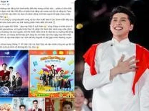 Noo Phước Thịnh nói rõ nguyên nhân ít show