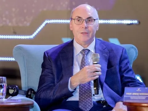 Chủ nhân giải VinFuture và Nobel cứu hàng triệu người: “VN có thể trở thành trung tâm nghiên cứu khu vực”