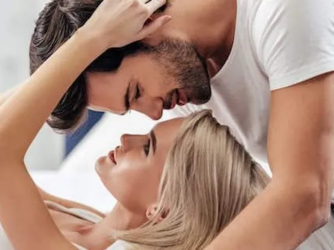 Mẹo để ân ái lâu hơn, bền bỉ hơn