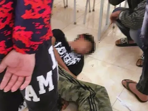 Nam sinh lớp 10 bị nhóm bạn cùng trường đánh xuất huyết não, tiên lượng xấu