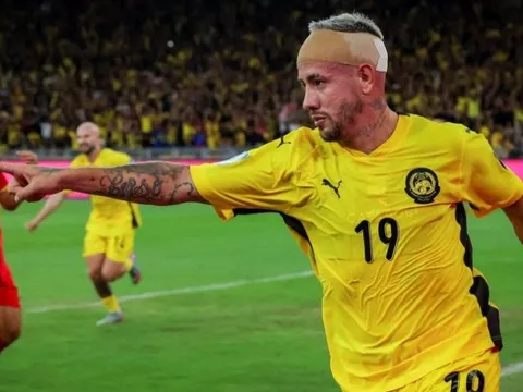 Cầu thủ nhập tịch Malaysia bất ngờ được “giải cứu”, án phạt có thể thay đổi vào phút chót?