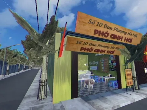 Game do người Việt sản xuất gây bão mạng, dân tình đổ xô tìm một địa chỉ