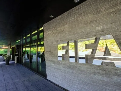 Nóng: FIFA chính thức bác đơn kháng cáo của LĐBĐ Malaysia