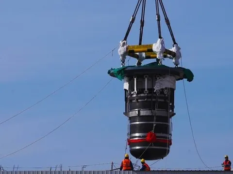 Công nghệ Mỹ lãng quên nay được quốc gia láng giềng của Việt Nam "hồi sinh": Cuộc chơi đã thay đổi?