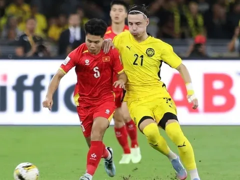 VFF lên tiếng, làm rõ khả năng tuyển Malaysia bị loại khỏi giải châu Á sau khi FIFA bác đơn