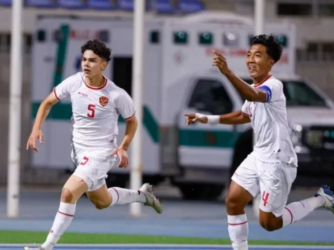 Tuyển Indonesia sẽ gây bất ngờ lớn, giành chiến thắng lịch sử ở VCK World Cup?