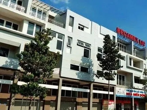 Becamex IJC tiếp tục chào bán hơn 8 triệu cổ phiếu ‘ế’ cho 79 nhà đầu tư