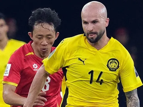 Malaysia chính thức điều tra "vụ án 7 cầu thủ nhập tịch", ngỡ ngàng với khoản tiền phải chi ra