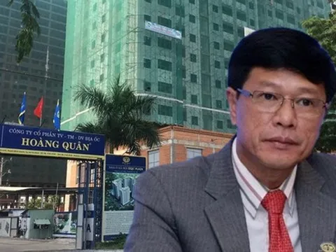 Từng cam kết sẽ xây 50.000 căn nhà ở xã hội cho người thu nhập thấp, đến nay “ông trùm” Hoàng Quân đã đi được bao xa trên hành trình này?