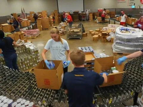 Kỷ lục kém vui chờ nước Mỹ