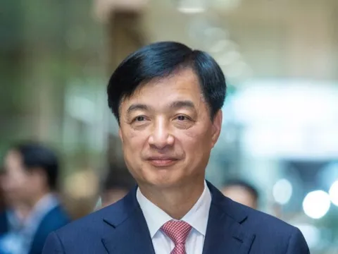 Tân Bí thư Thành ủy Nguyễn Duy Ngọc: 'Tôi trở về với tâm nguyện được hiến dâng toàn tâm, toàn lực cho Thủ đô'